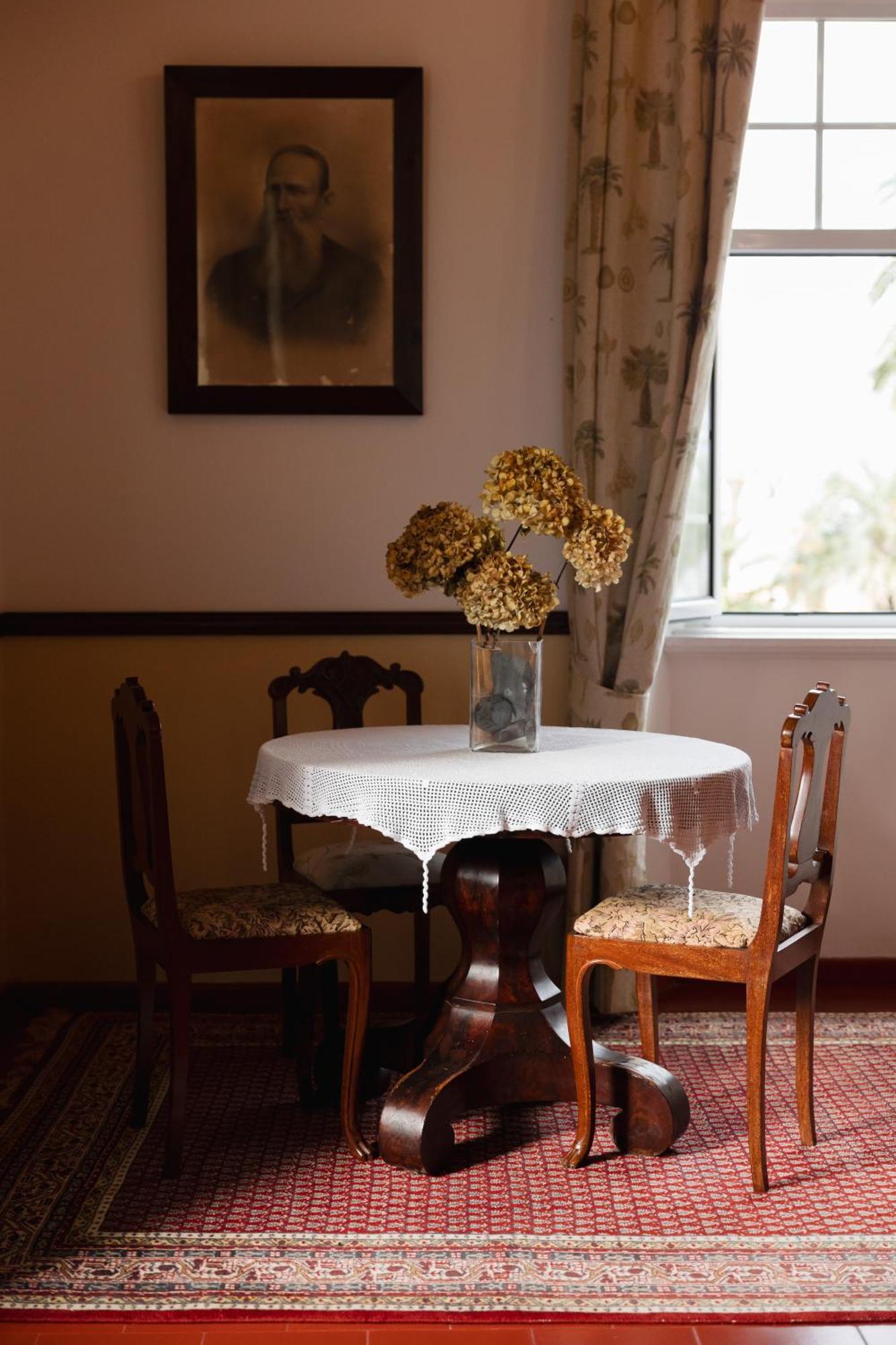Solar De Lalem Bed & Breakfast Maia  Exterior photo
