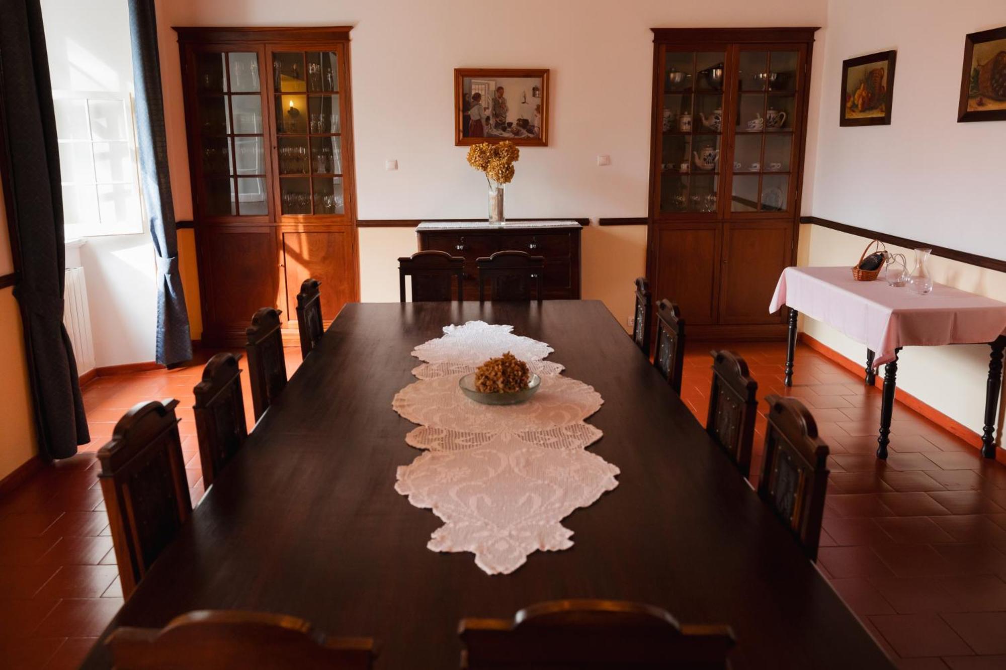 Solar De Lalem Bed & Breakfast Maia  Exterior photo