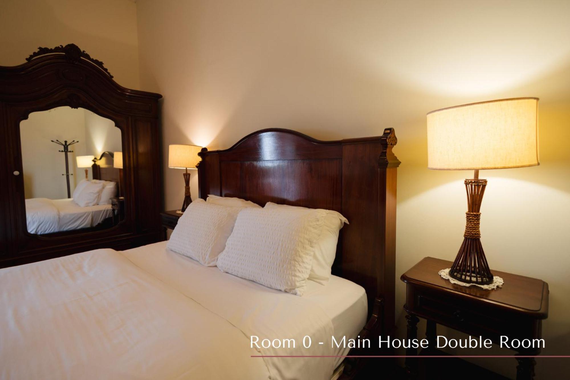 Solar De Lalem Bed & Breakfast Maia  Exterior photo