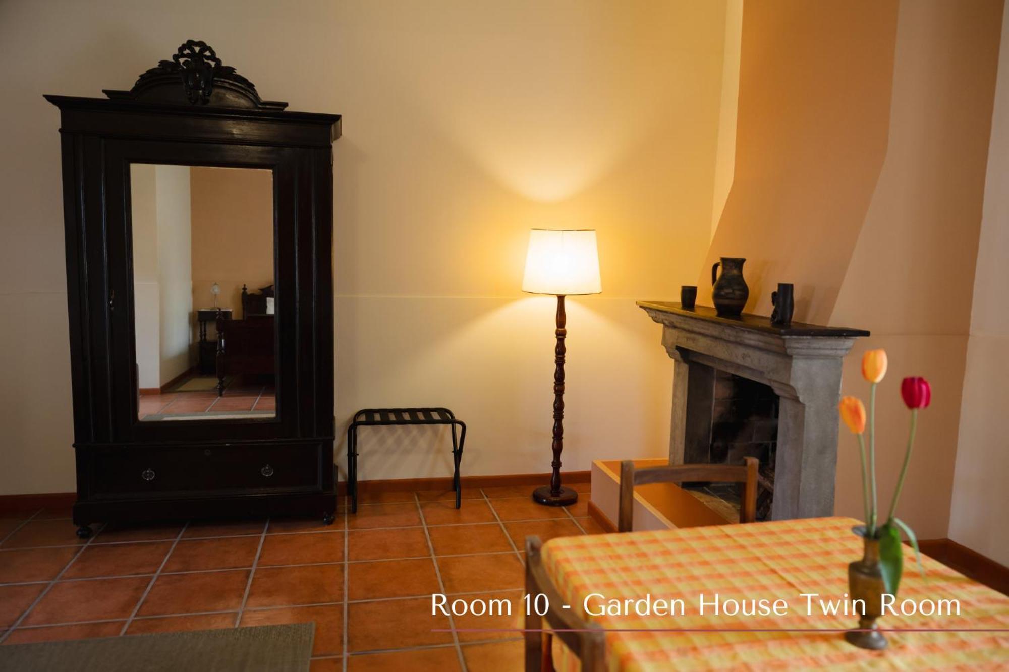 Solar De Lalem Bed & Breakfast Maia  Exterior photo