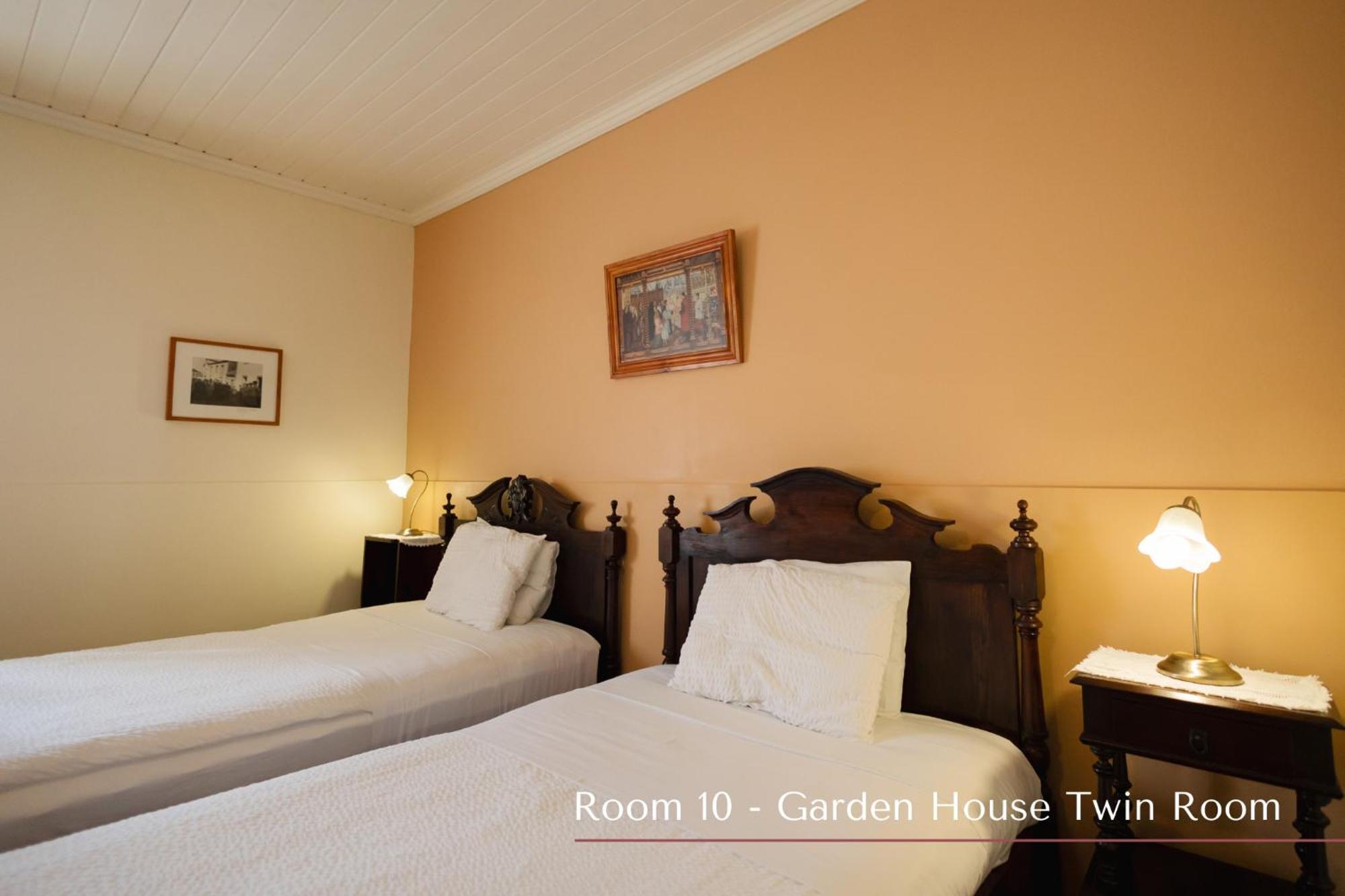 Solar De Lalem Bed & Breakfast Maia  Exterior photo