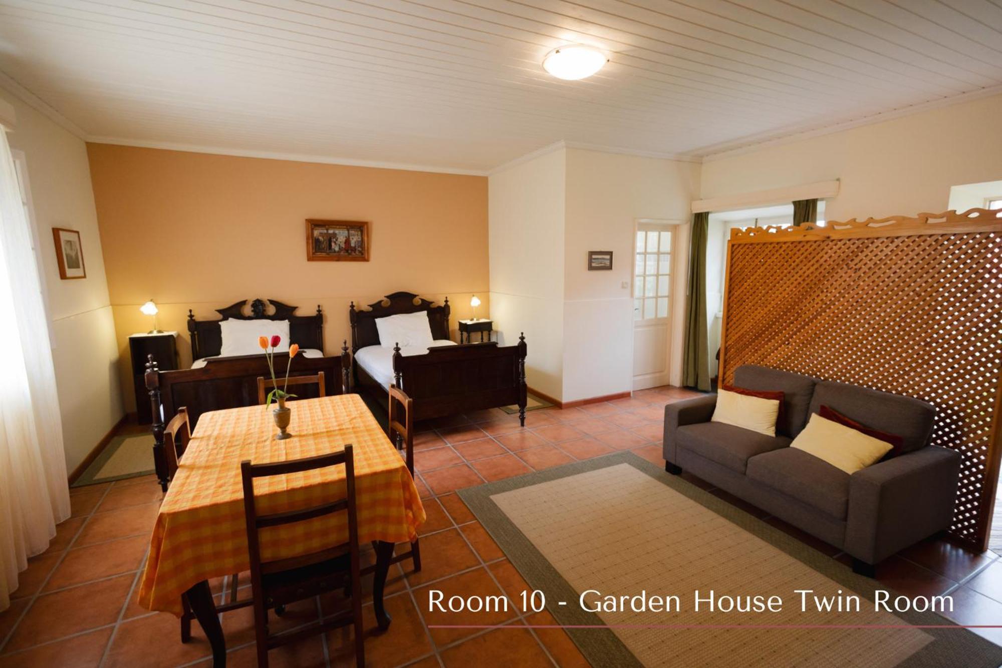 Solar De Lalem Bed & Breakfast Maia  Exterior photo