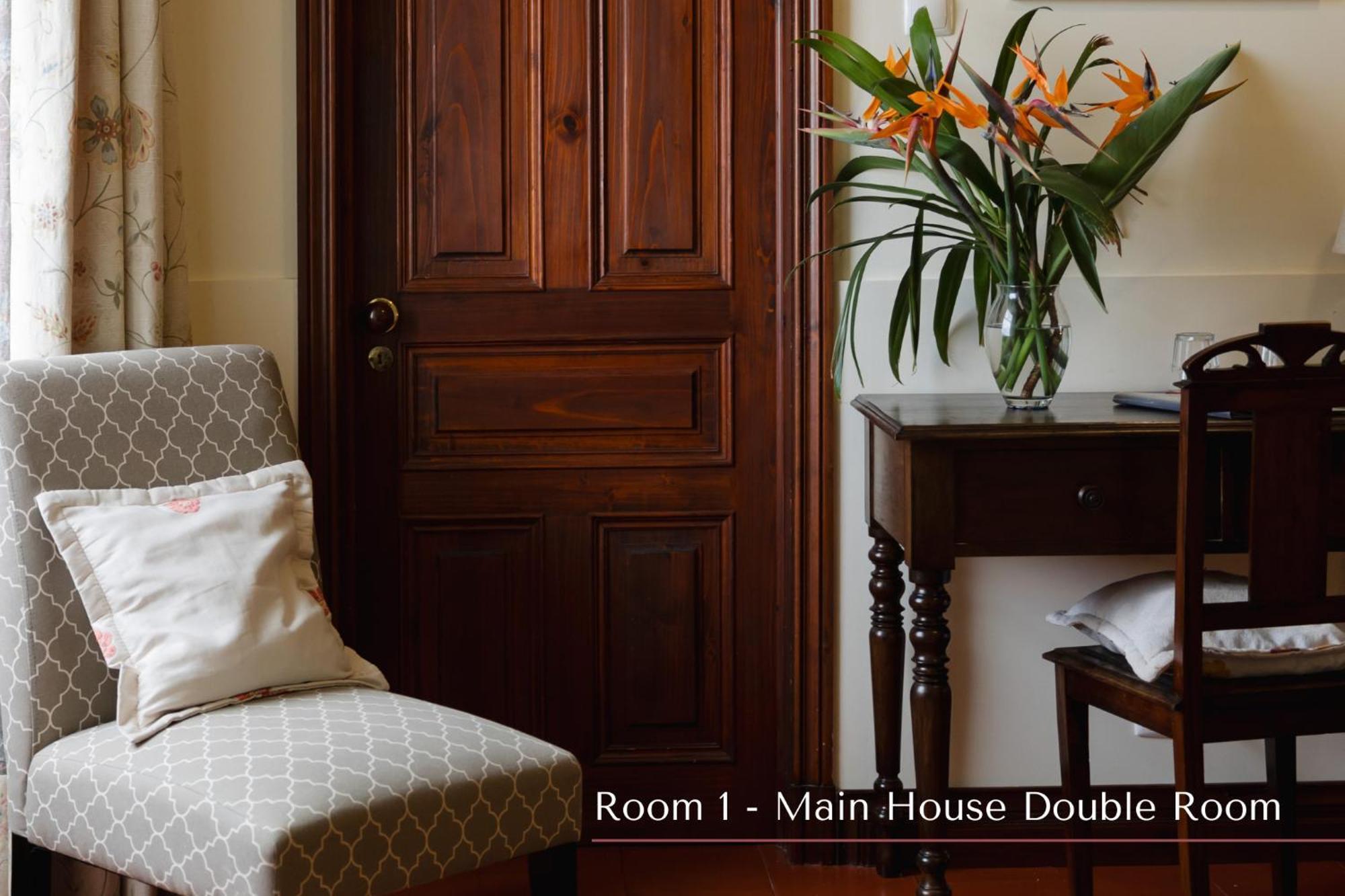 Solar De Lalem Bed & Breakfast Maia  Exterior photo