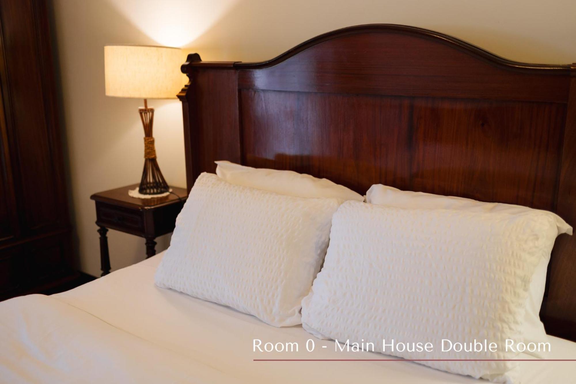 Solar De Lalem Bed & Breakfast Maia  Exterior photo