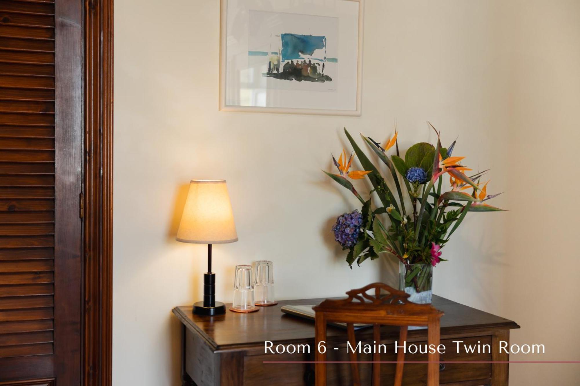 Solar De Lalem Bed & Breakfast Maia  Exterior photo