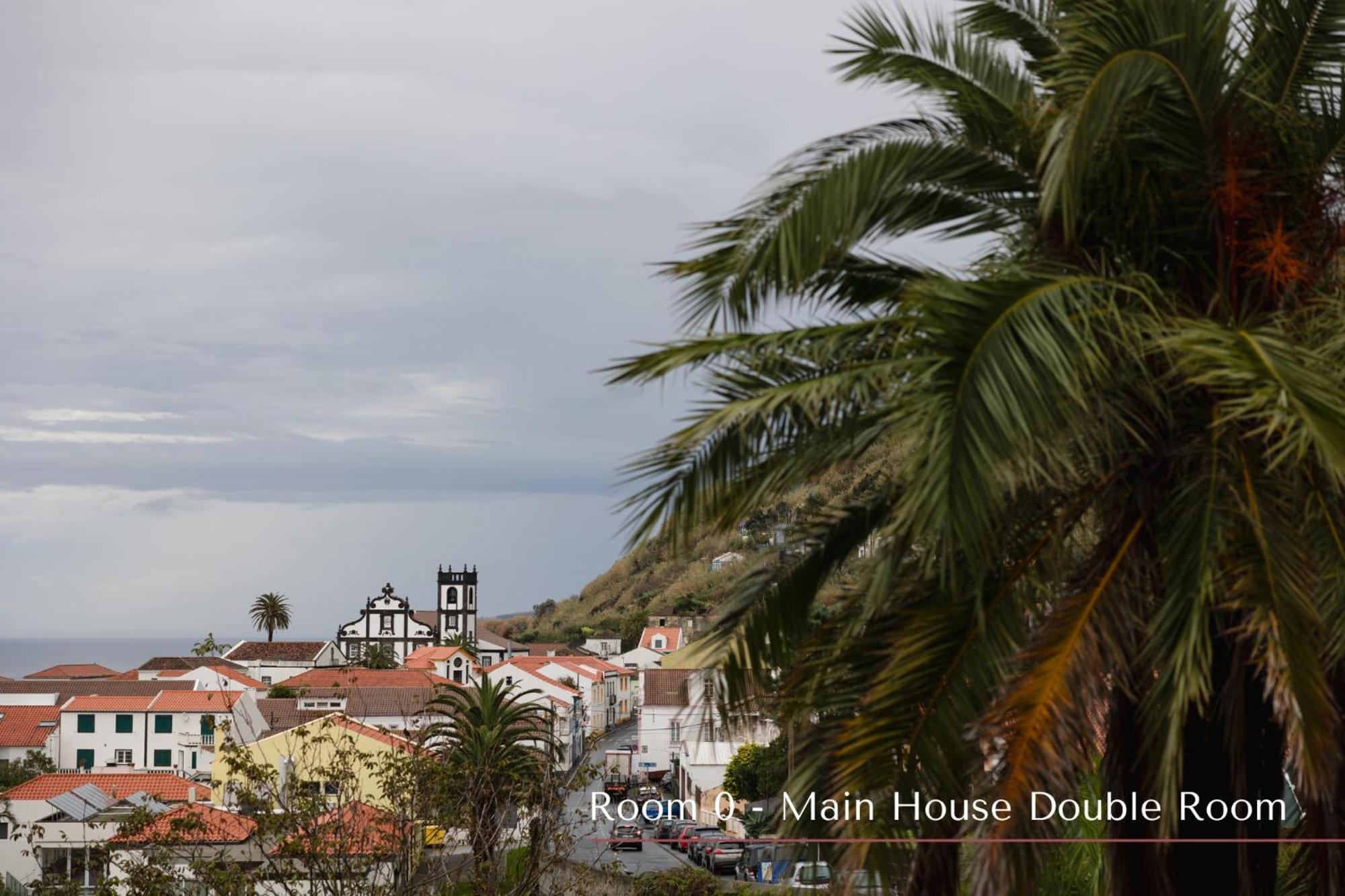 Solar De Lalem Bed & Breakfast Maia  Exterior photo
