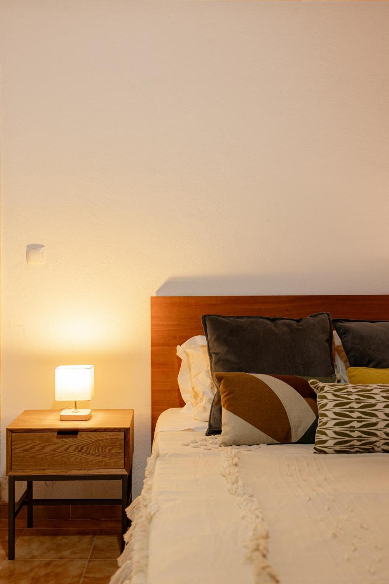 Solar De Lalem Bed & Breakfast Maia  Exterior photo